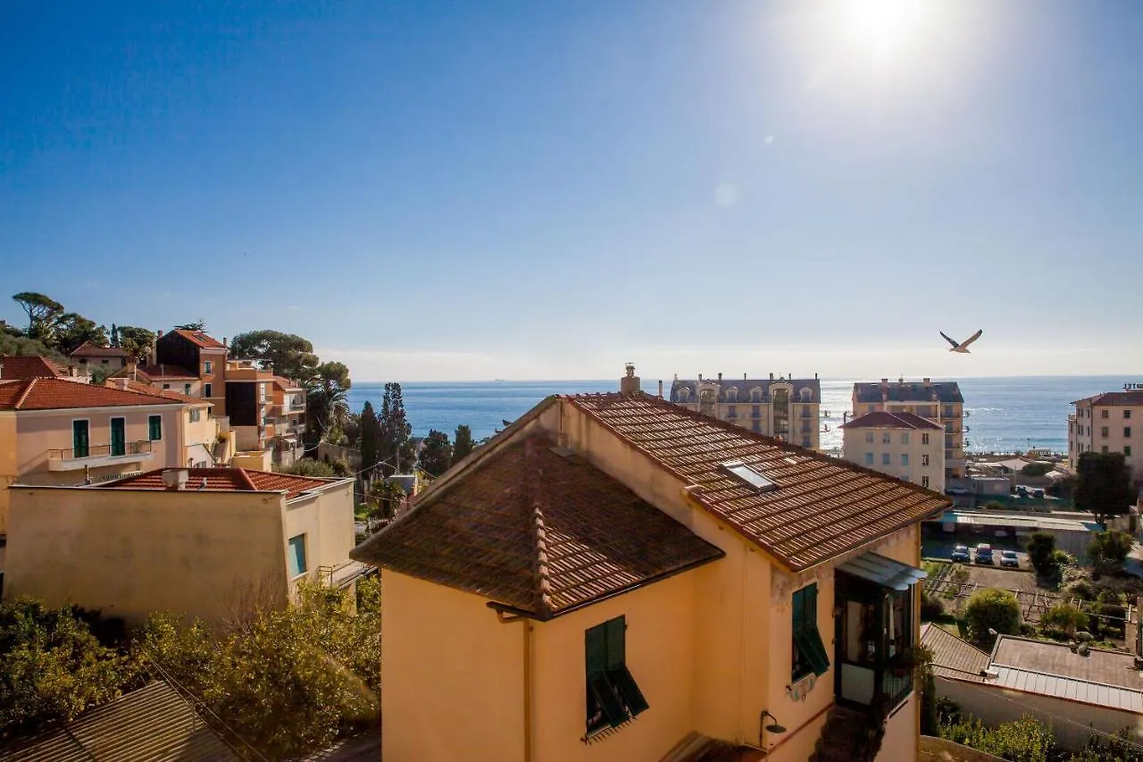 Hotel Europa Finale Ligure Italien