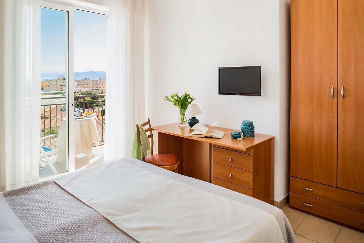 Hotel Europa Finale Ligure