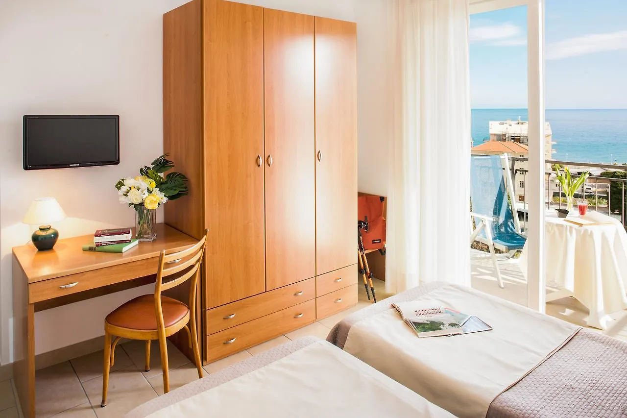 Hotel Europa Finale Ligure