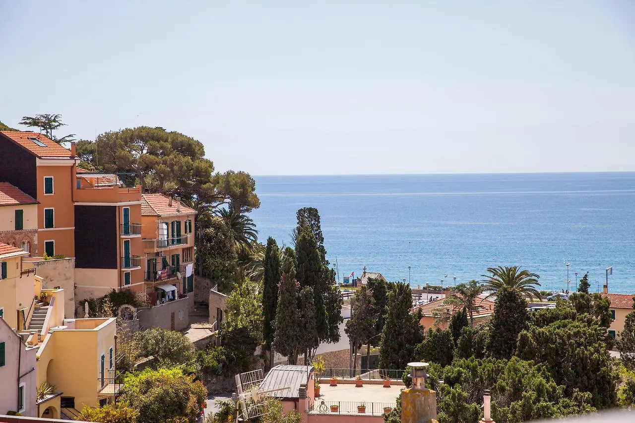 Hotel Europa Finale Ligure