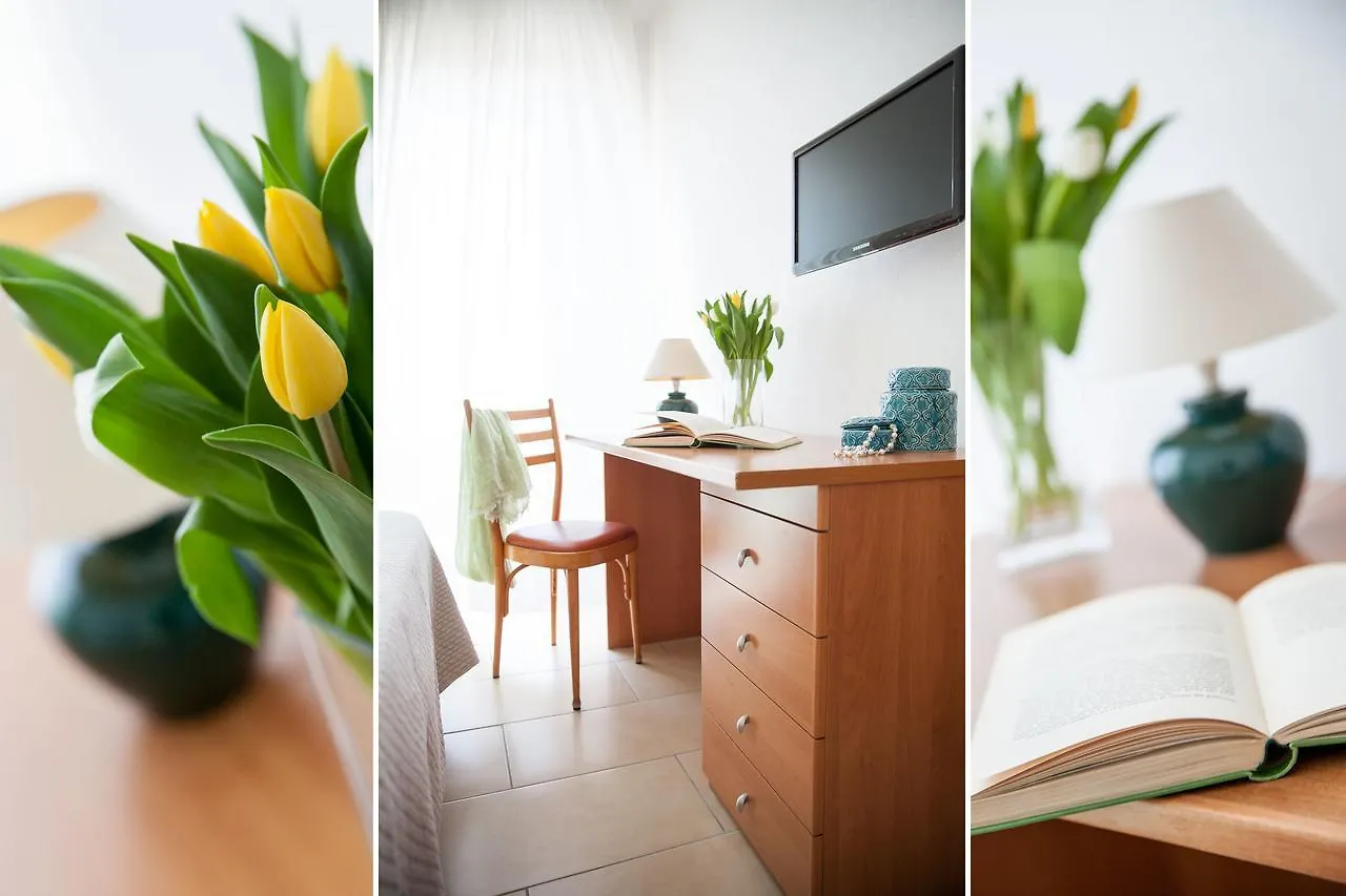 **  Hotel Europa Finale Ligure Italien