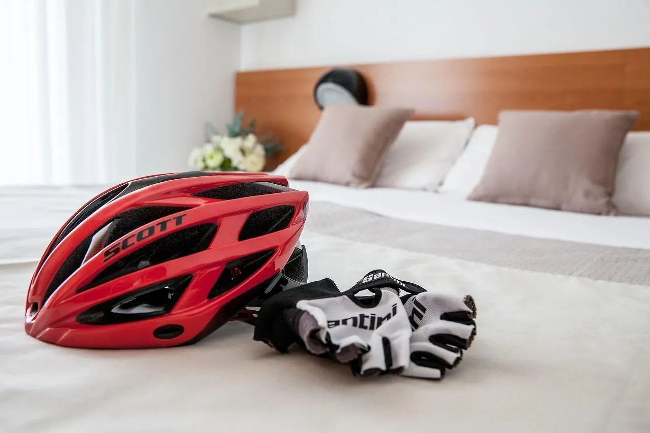 Hotel Europa Finale Ligure