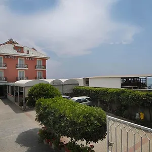 Lido Отель