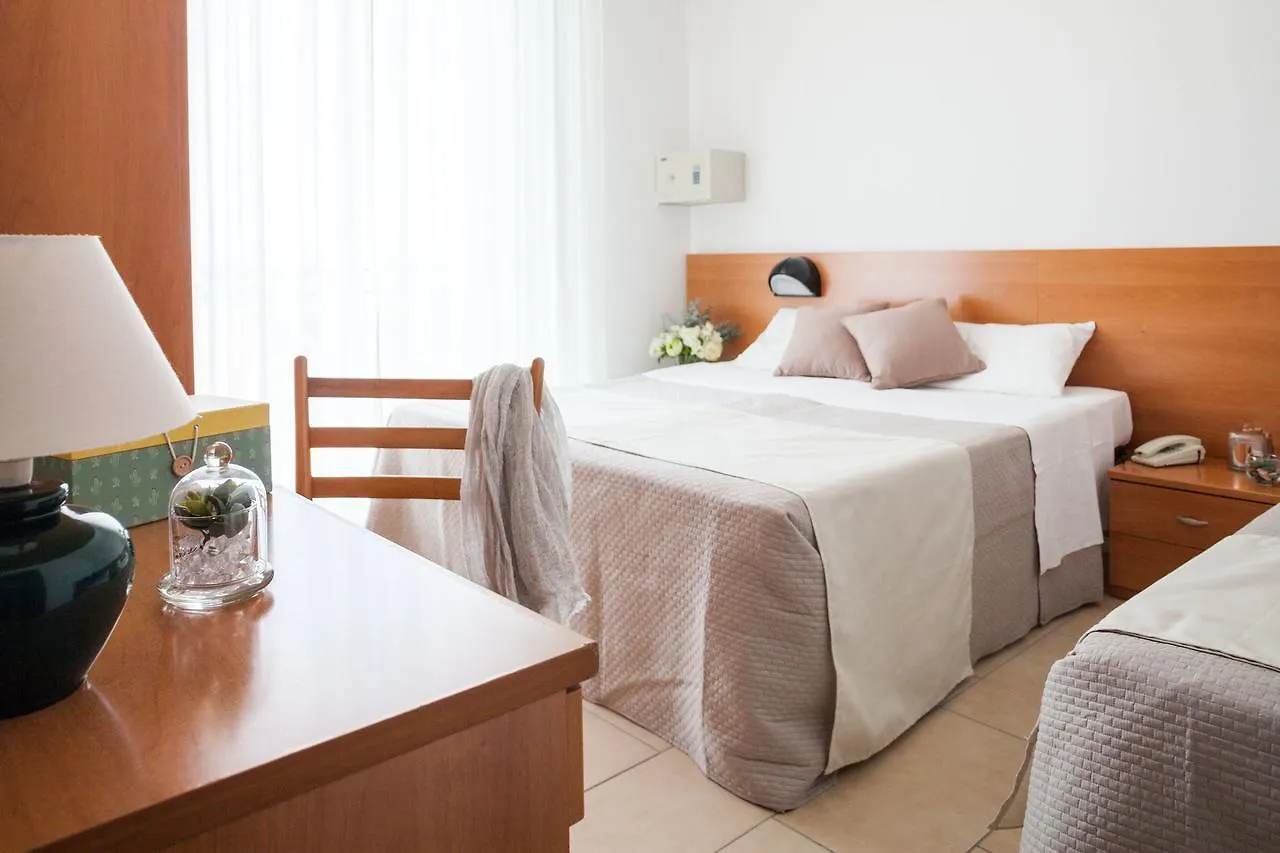 Hotel Europa Finale Ligure